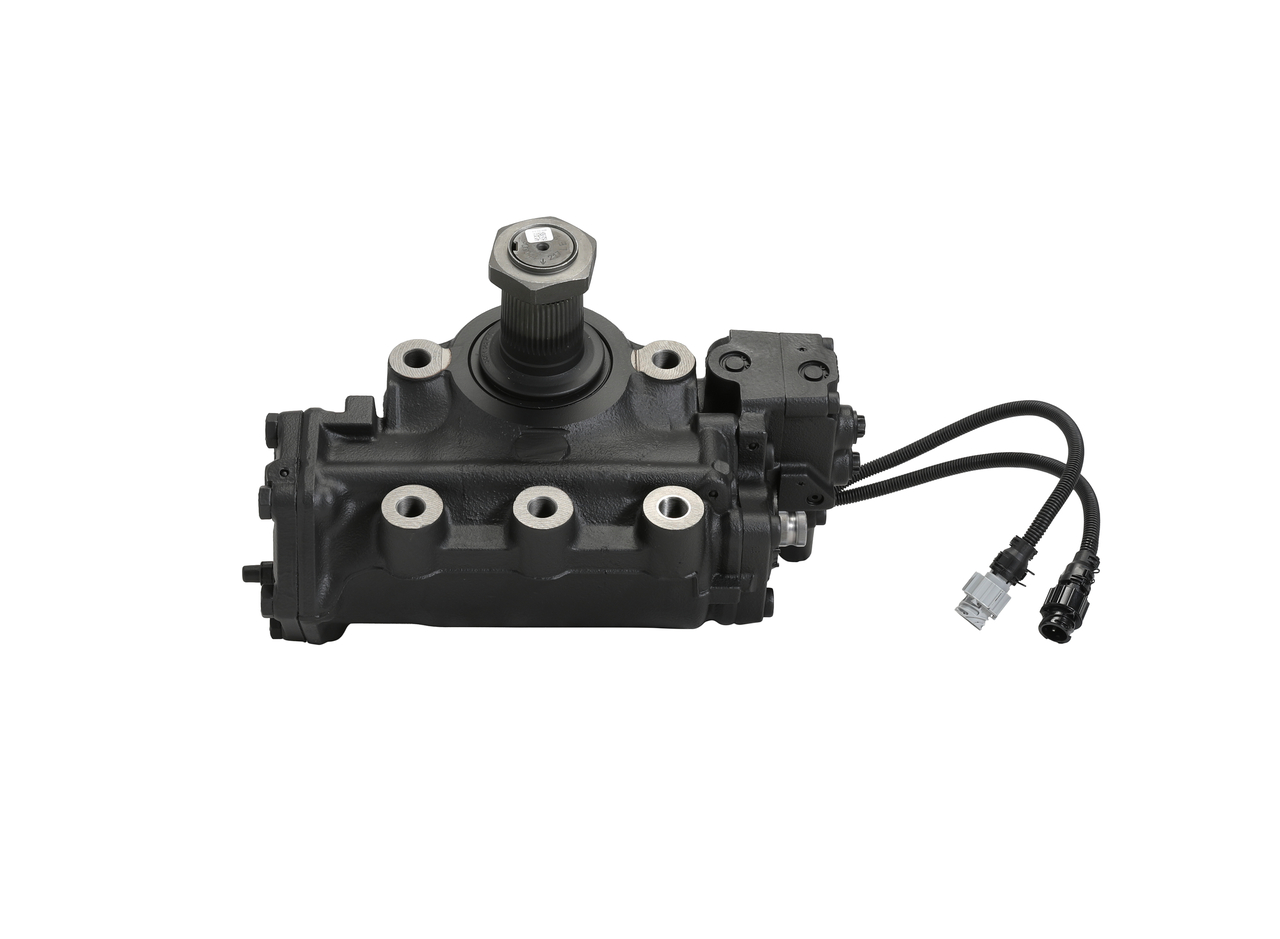 BOSCH K S01 001 281 Lenkgetriebe