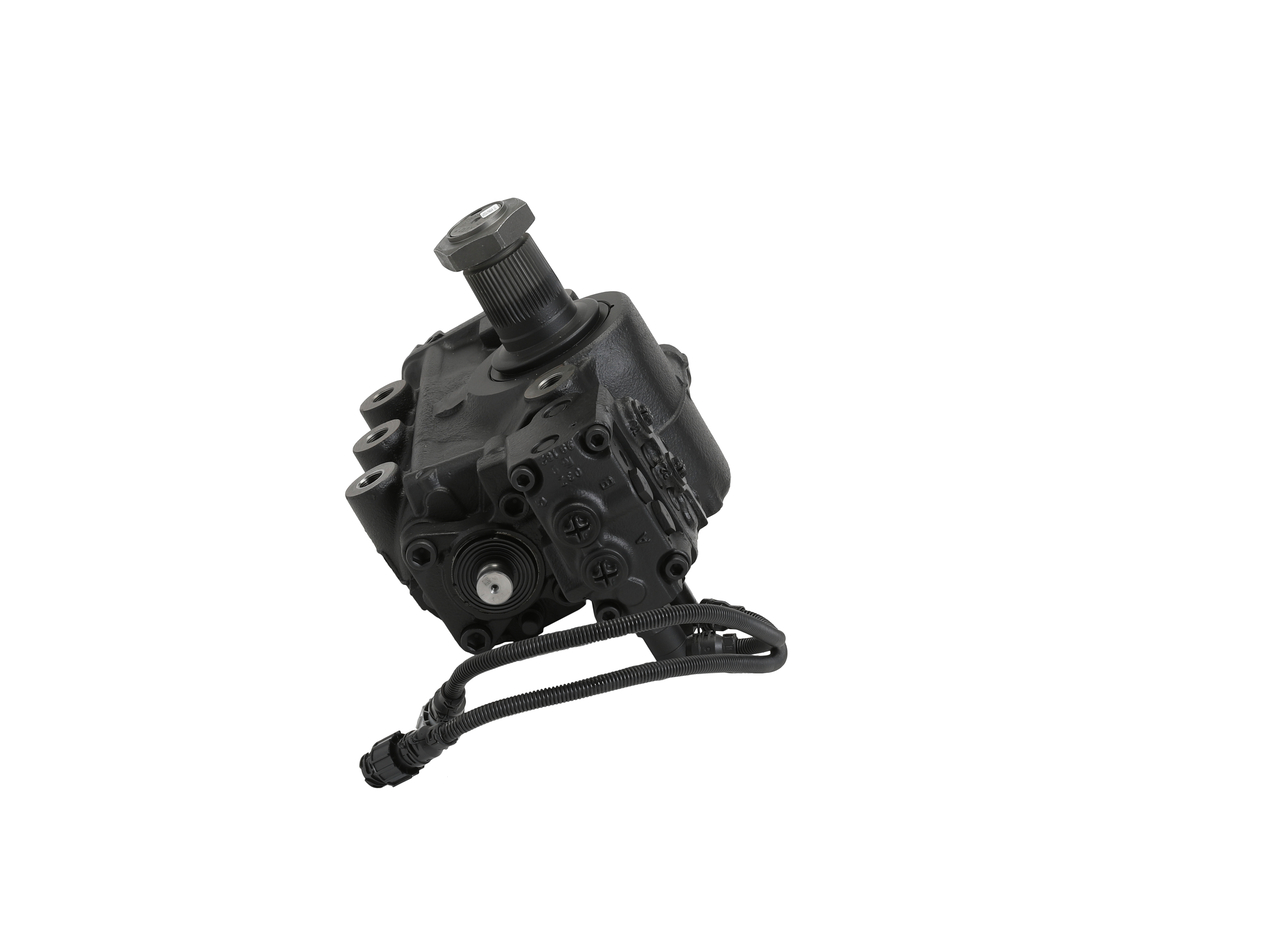 BOSCH K S01 001 281 Lenkgetriebe