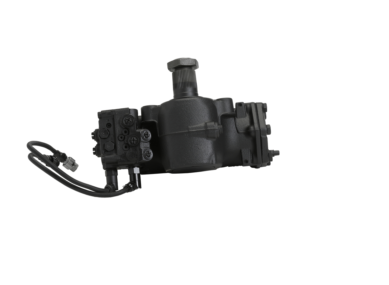 BOSCH K S01 001 281 Lenkgetriebe