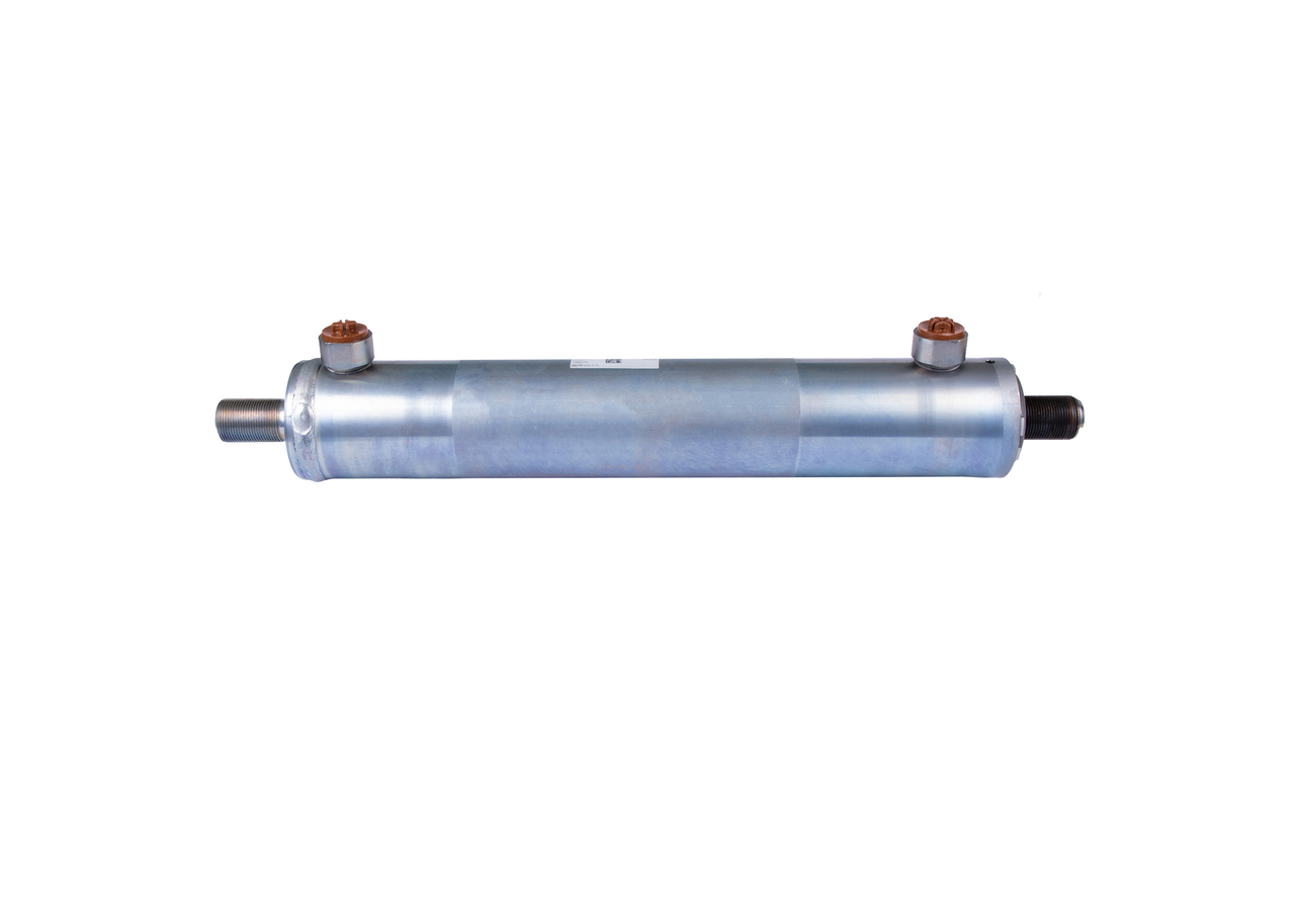 BOSCH K S01 001 285 Arbetscylinder, servostyrning BOSCH reservdel Autofrance AB