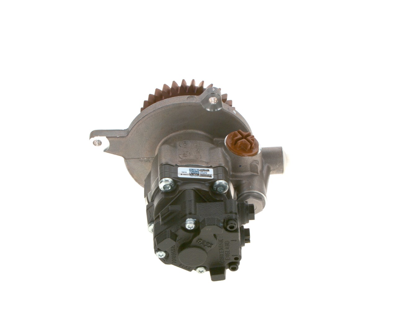 BOSCH K S00 001 602 Hydraulikpumpe, Lenkung