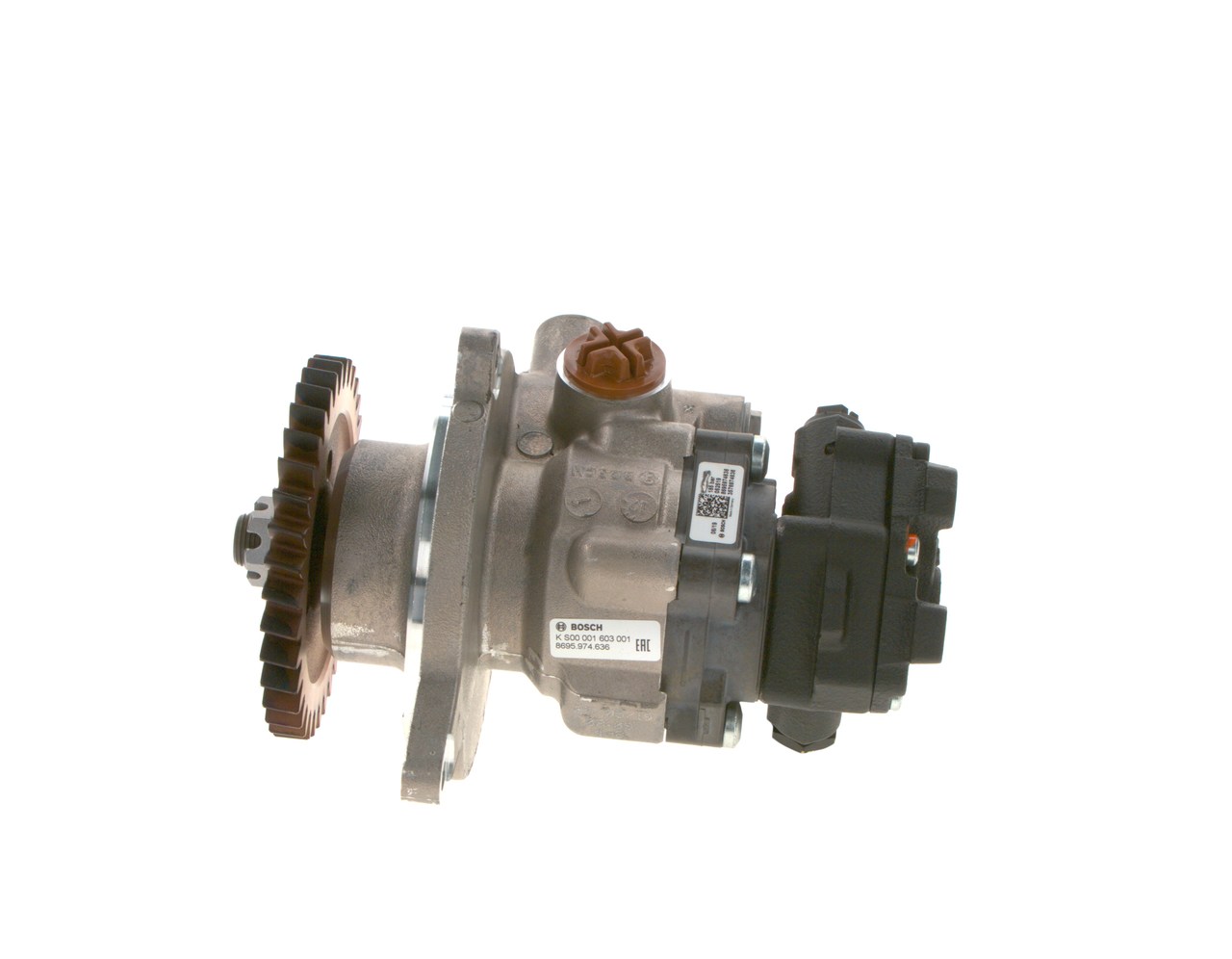 BOSCH K S00 001 603 Hydraulikpumpe, Lenkung