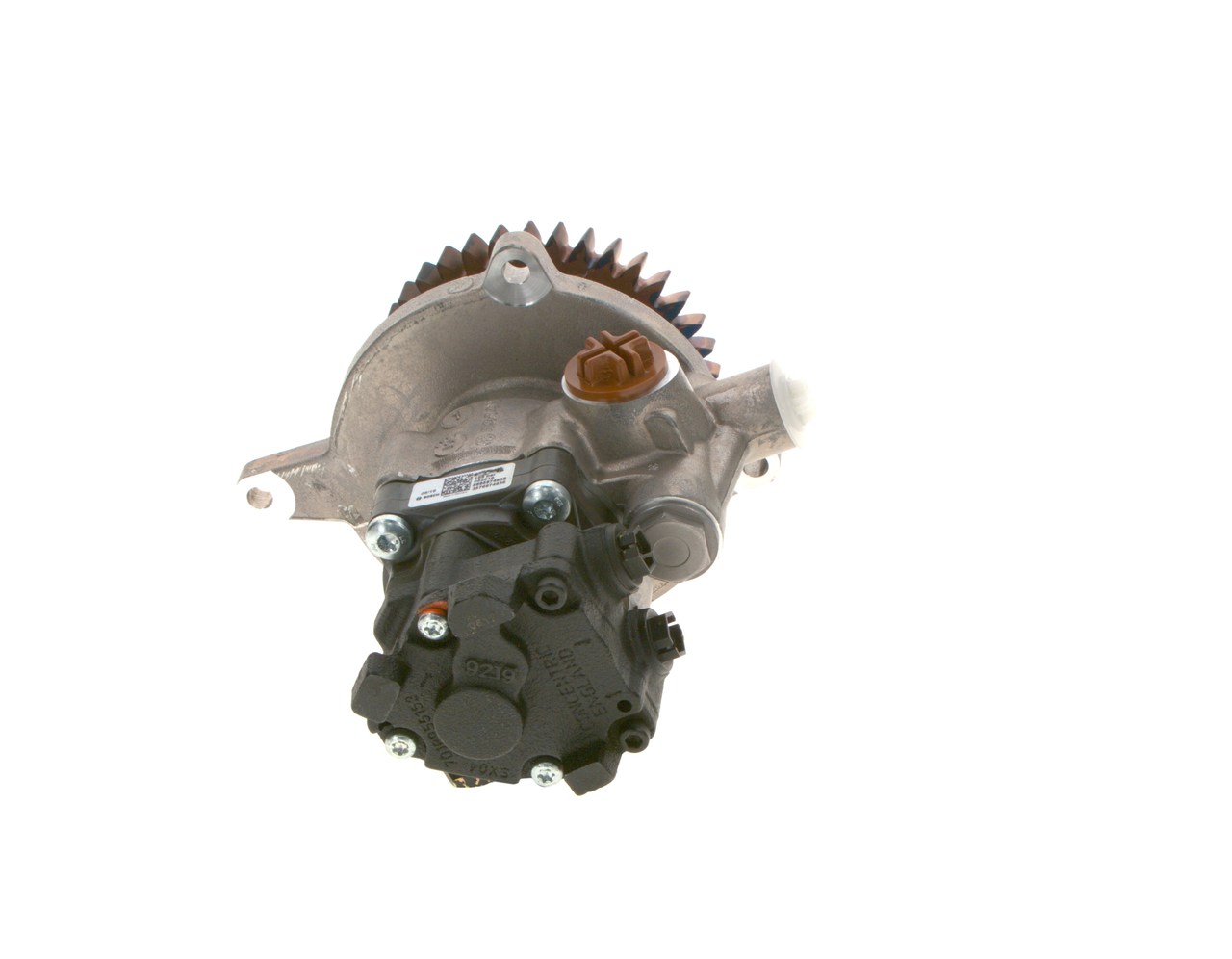 BOSCH K S00 001 603 Hydraulikpumpe, Lenkung