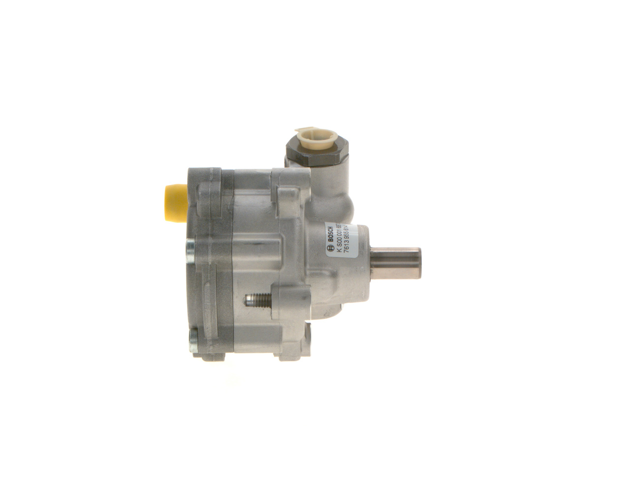 BOSCH K S00 001 687 Hydraulikpumpe, Lenkung