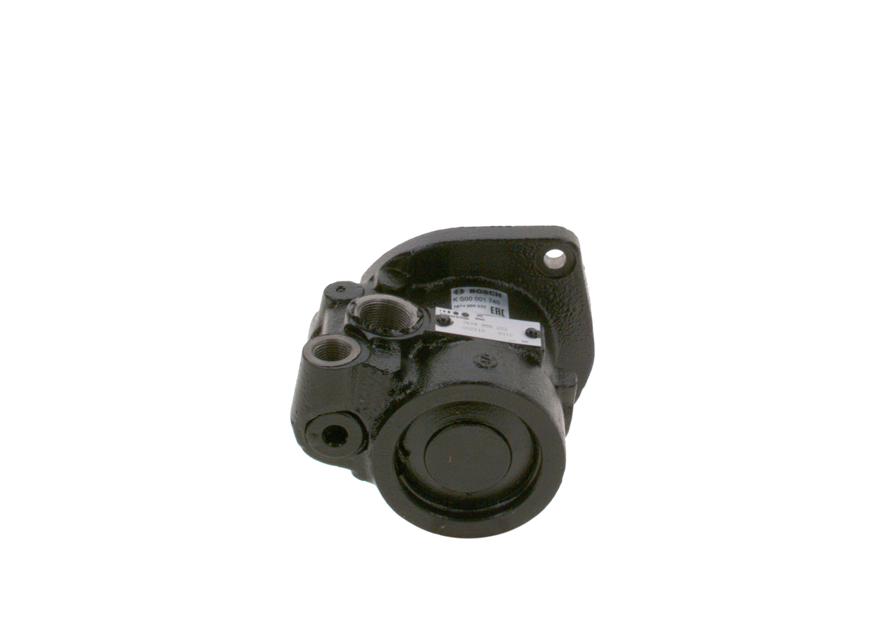 BOSCH K S00 001 740 Hydraulikpumpe, Lenkung