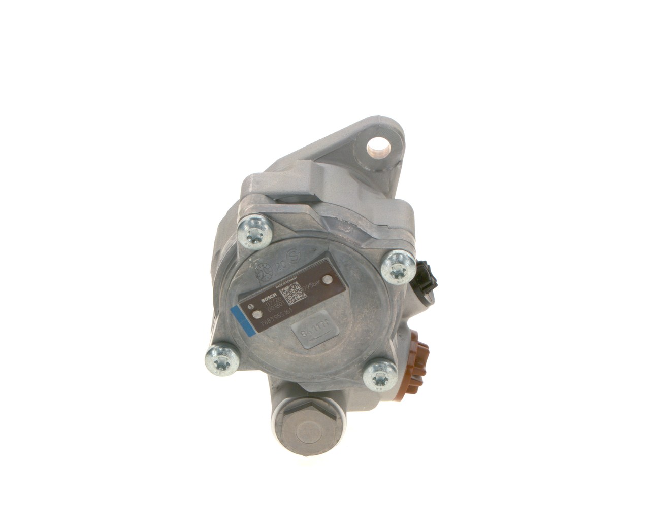 BOSCH K S00 001 770 Hydraulikslang, stysrsystem BOSCH reservdel Autofrance AB