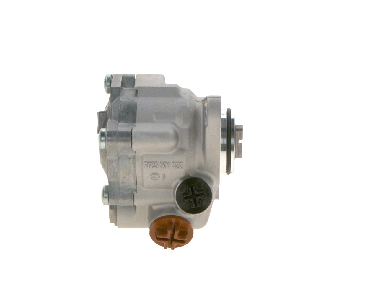 BOSCH K S00 001 770 Hydraulikslang, stysrsystem BOSCH reservdel Autofrance AB