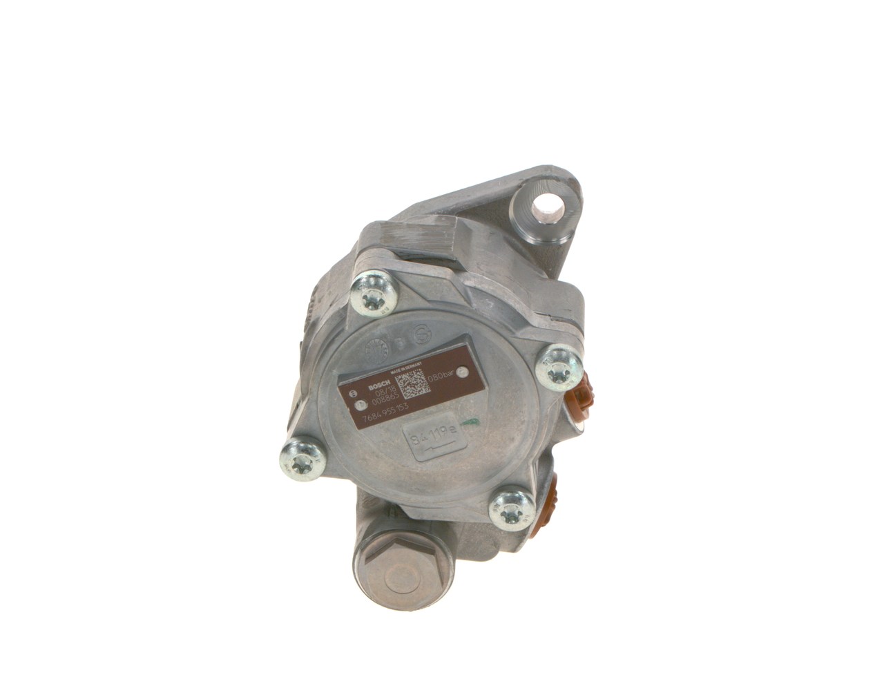 BOSCH K S00 001 779 Hydraulikslang, stysrsystem BOSCH reservdel Autofrance AB