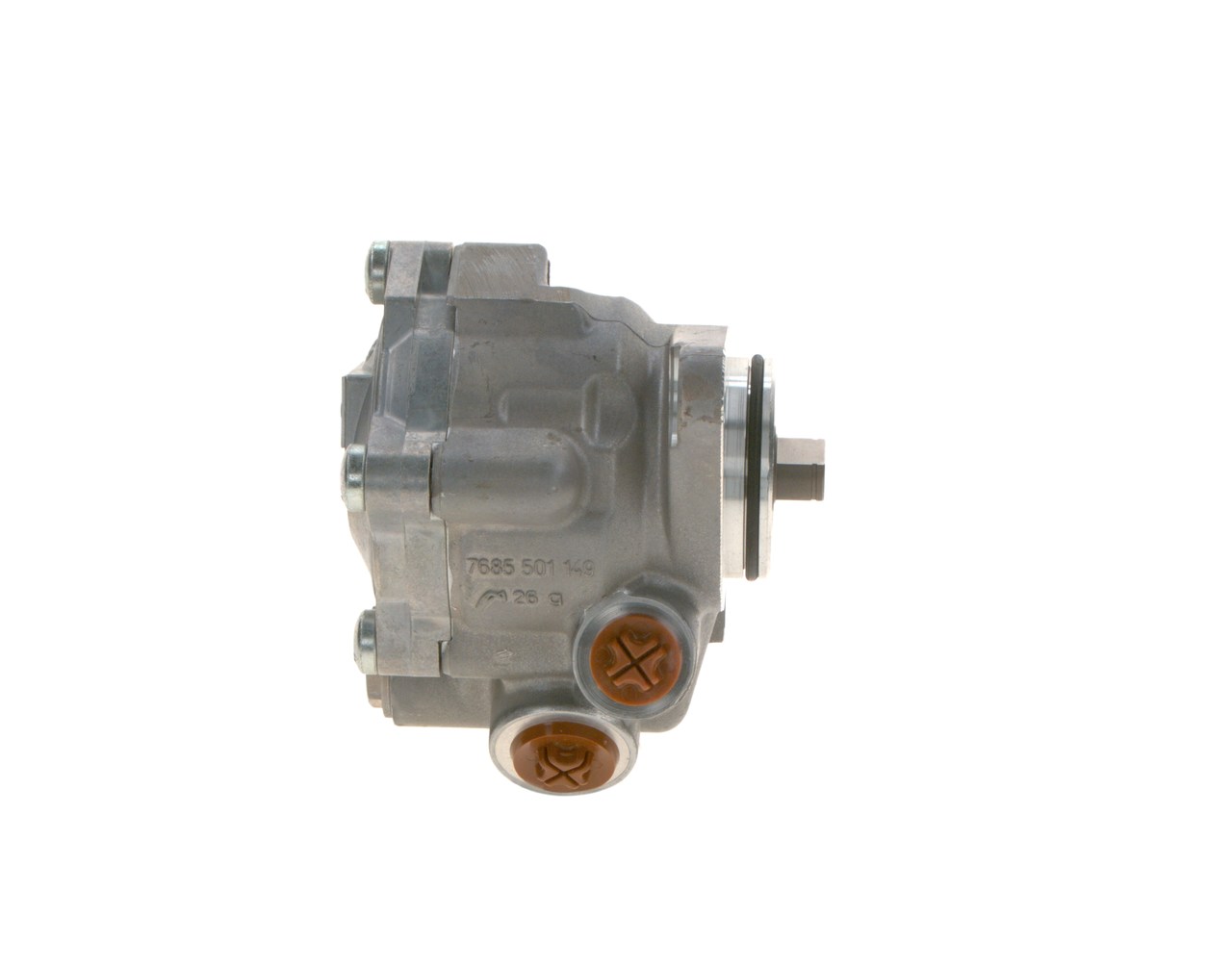 BOSCH K S00 001 779 Hydraulikslang, stysrsystem BOSCH reservdel Autofrance AB