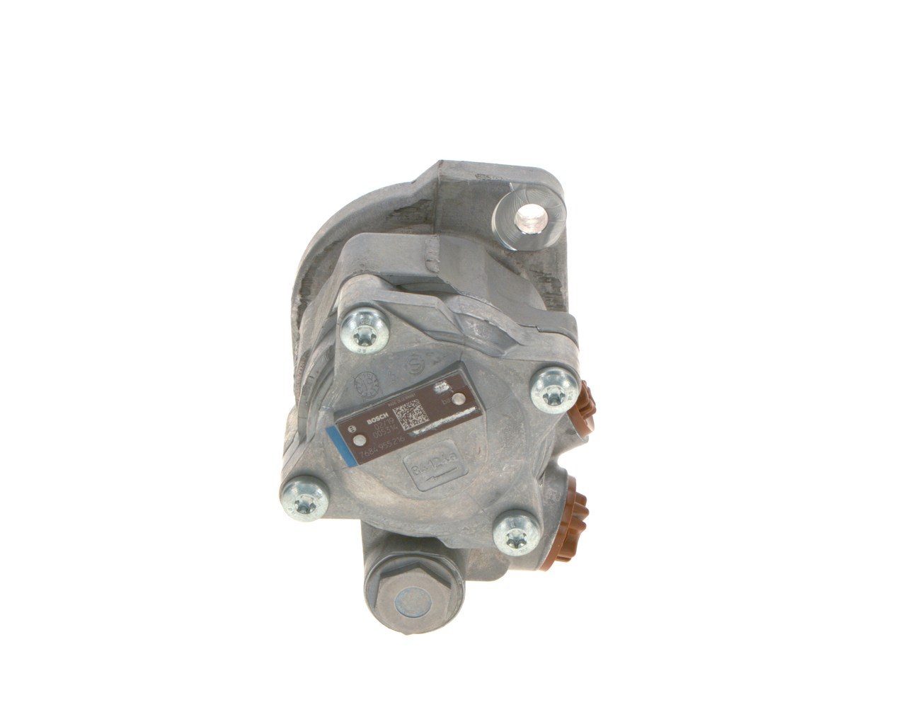 BOSCH K S00 001 781 Hydraulikslang, stysrsystem BOSCH reservdel Autofrance AB