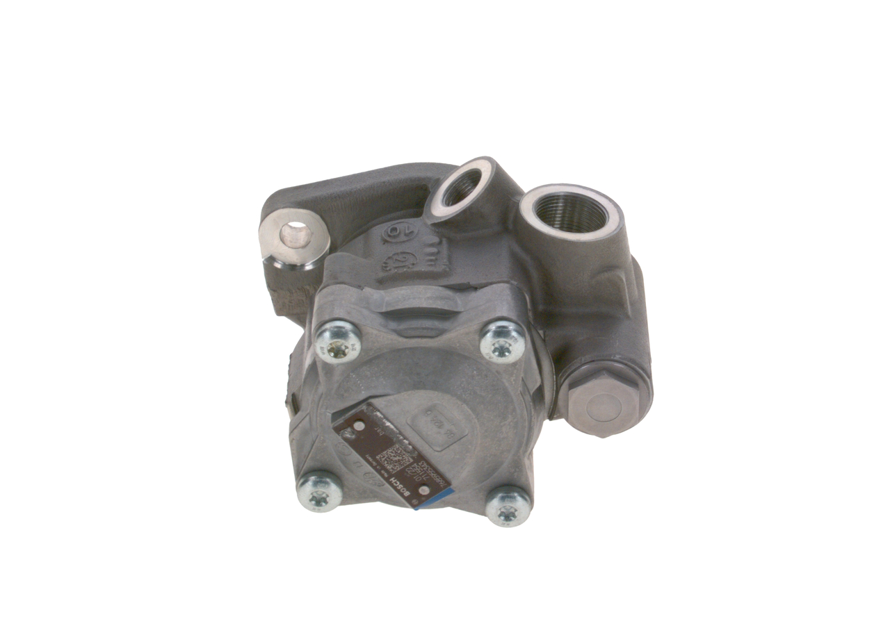BOSCH K S00 001 807 Hydraulikslang, stysrsystem BOSCH reservdel Autofrance AB