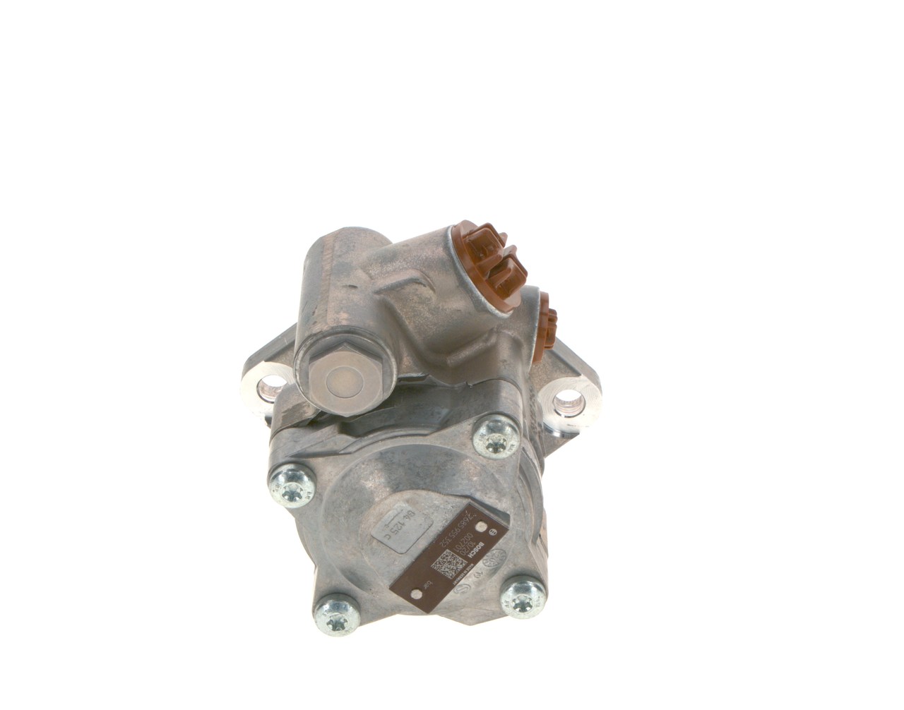 BOSCH K S00 001 809 Hydraulikslang, stysrsystem BOSCH reservdel Autofrance AB