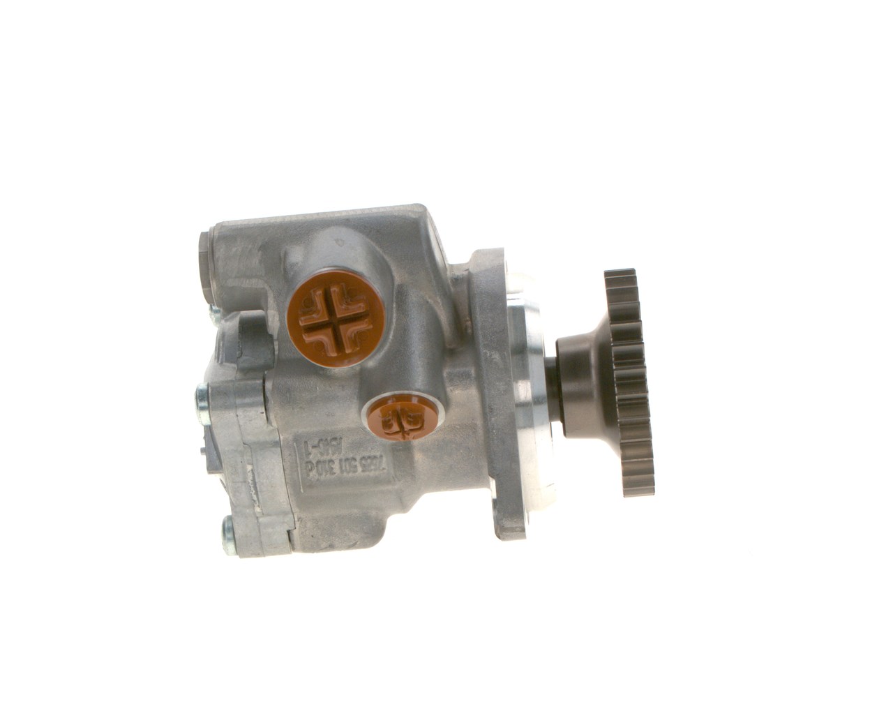 BOSCH K S00 001 825 Hydraulikslang, stysrsystem BOSCH reservdel Autofrance AB