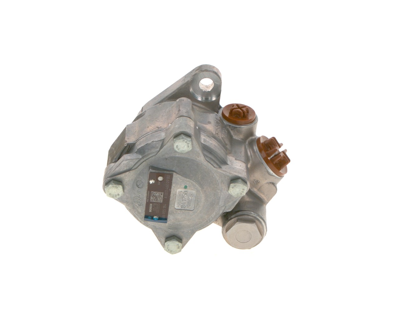 BOSCH K S00 001 831 Hydraulikslang, stysrsystem BOSCH reservdel Autofrance AB