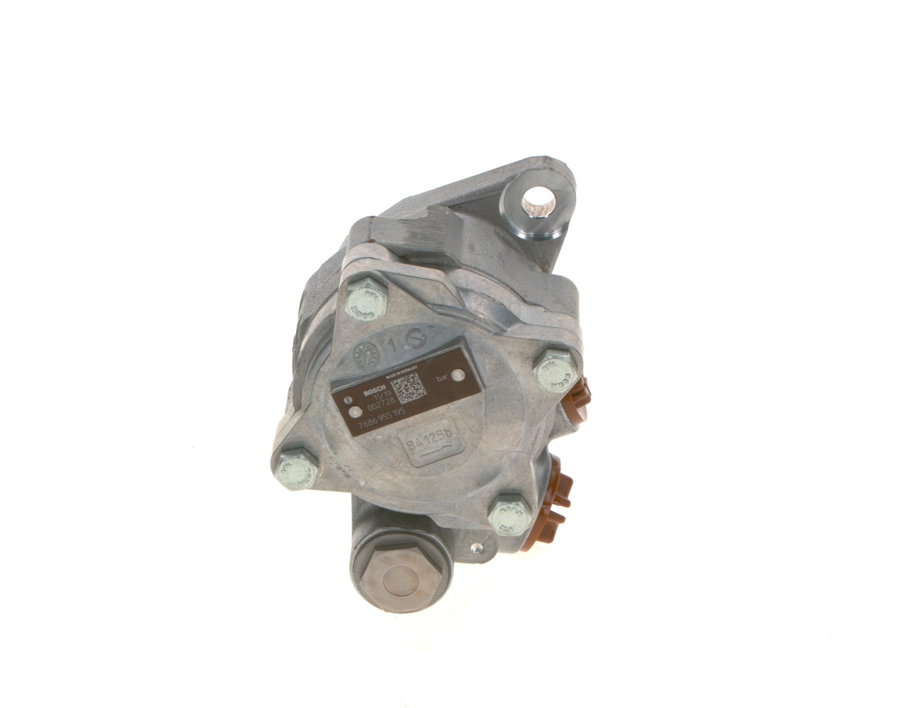 BOSCH K S00 001 832 Hydraulikslang, stysrsystem BOSCH reservdel Autofrance AB