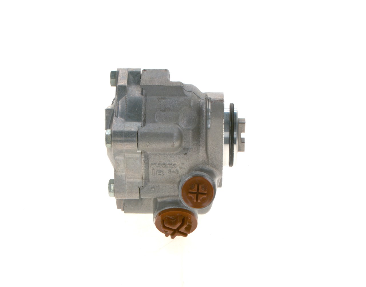 BOSCH K S00 001 832 Hydraulikslang, stysrsystem BOSCH reservdel Autofrance AB