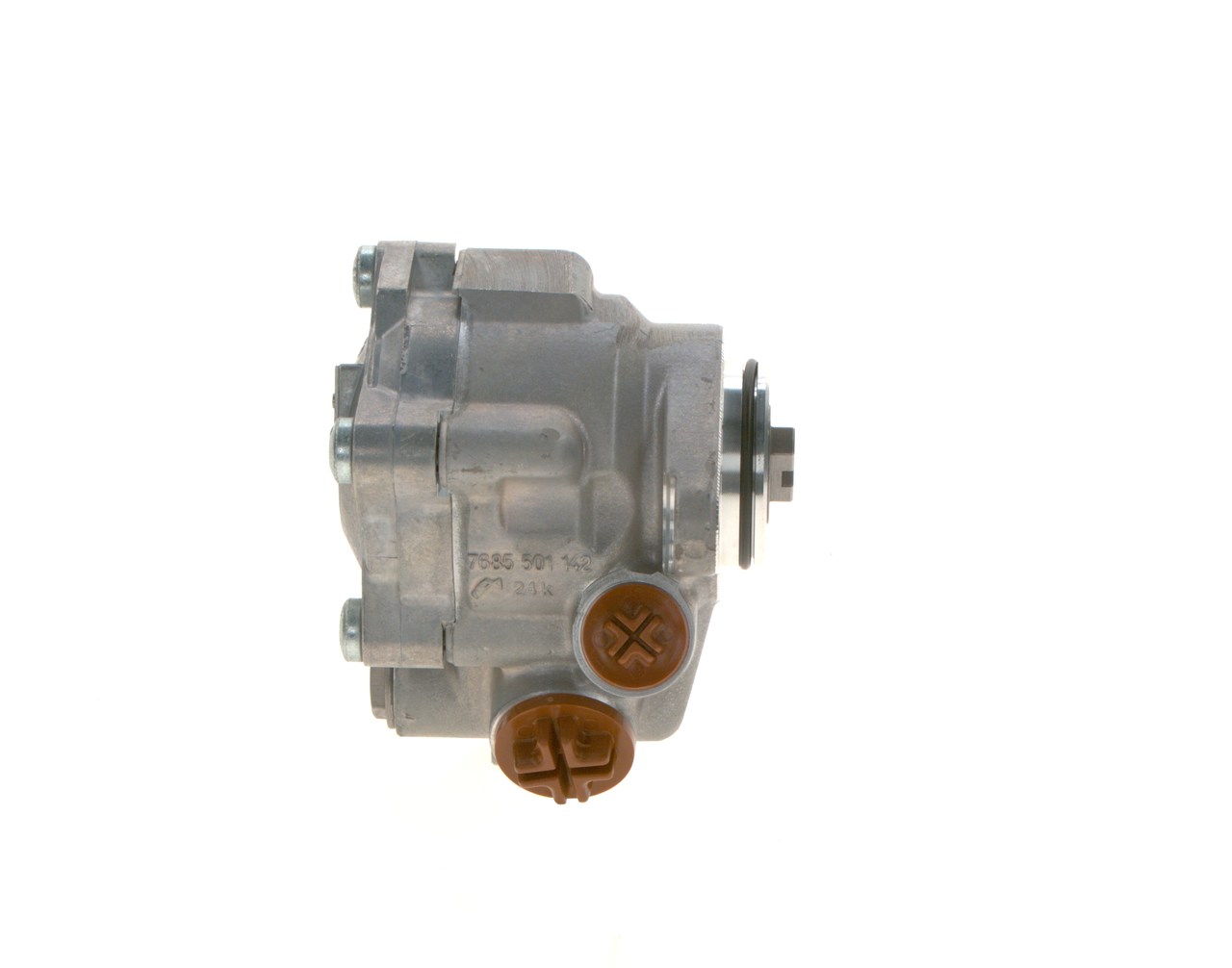 BOSCH K S00 001 837 Hydraulikslang, stysrsystem BOSCH reservdel Autofrance AB