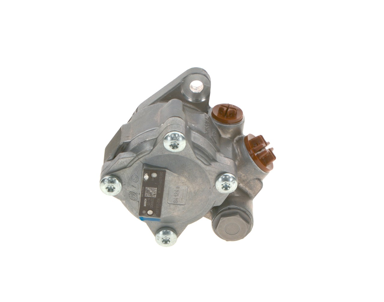 BOSCH K S00 001 848 Hydraulikslang, stysrsystem BOSCH reservdel Autofrance AB