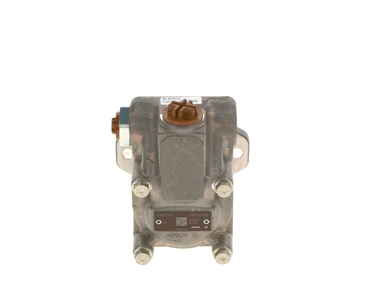 BOSCH K S00 001 854 Hydraulikslang, stysrsystem BOSCH reservdel Autofrance AB