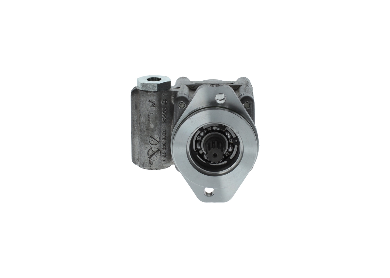 Hydraulic Pump, steering