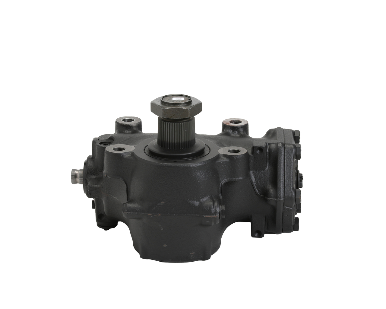 BOSCH K S00 002 233 Lenkgetriebe