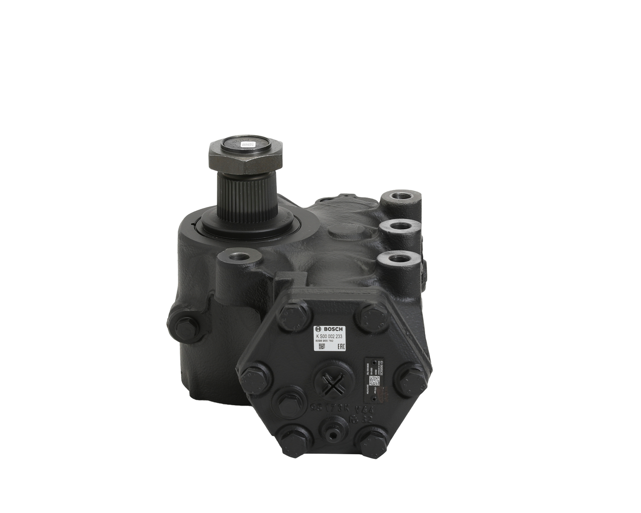 BOSCH K S00 002 233 Lenkgetriebe