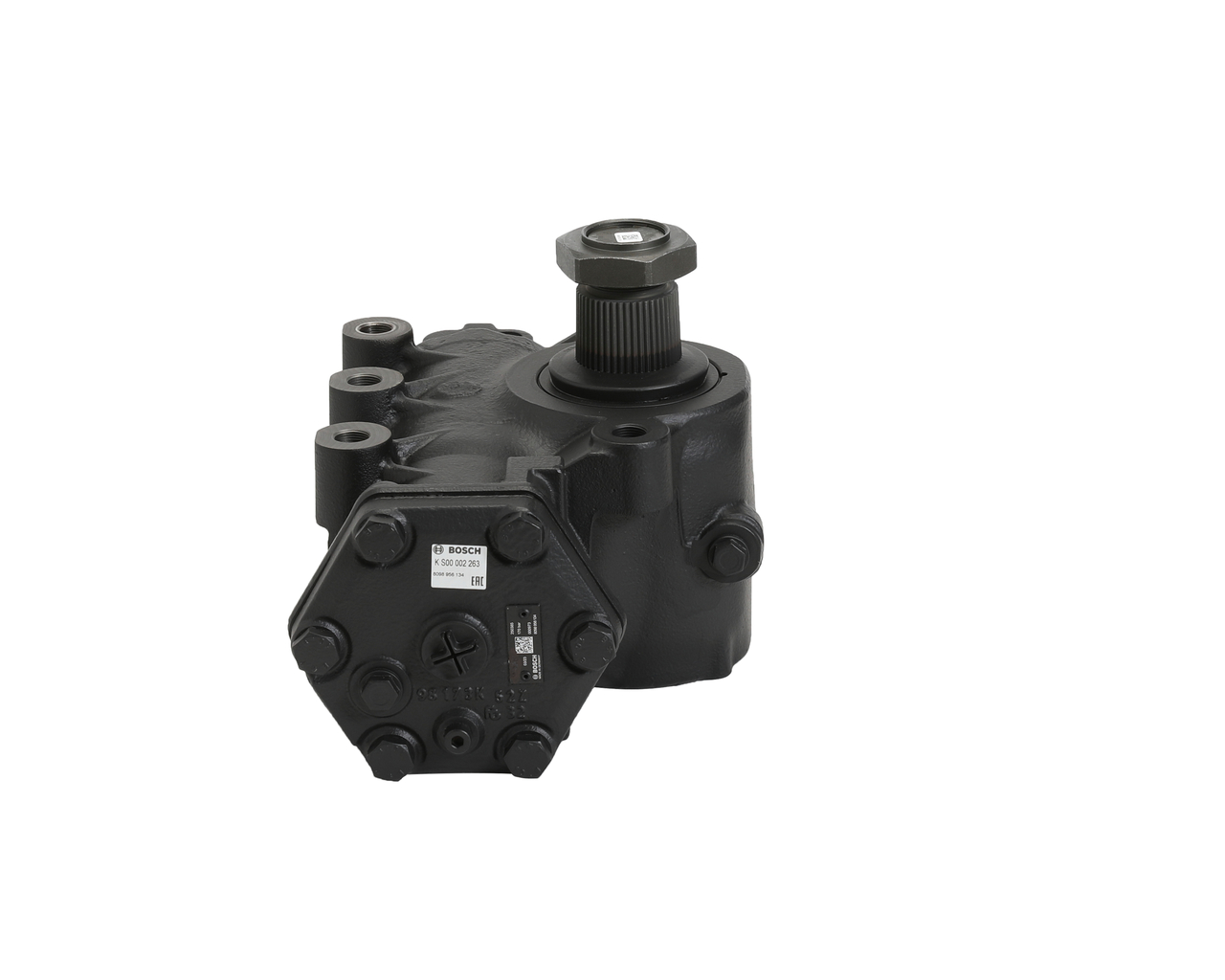 BOSCH K S00 002 263 Lenkgetriebe