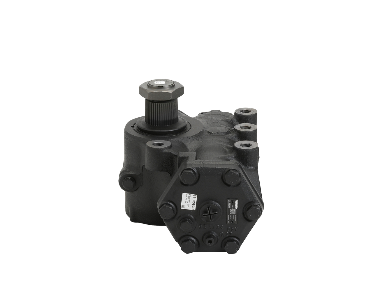 BOSCH K S00 002 278 Lenkgetriebe