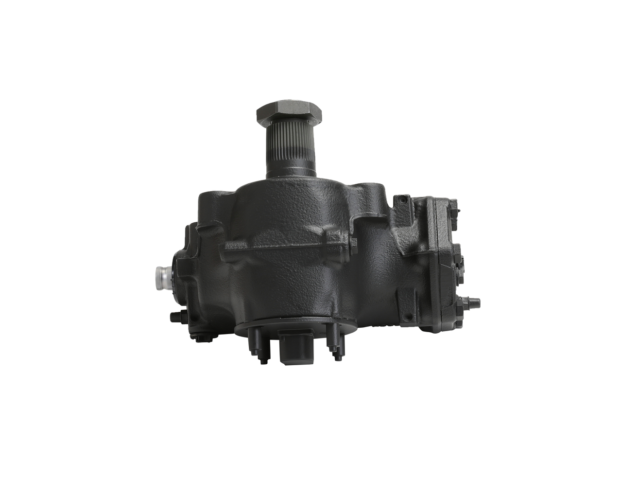 BOSCH K S01 002 125 Lenkgetriebe
