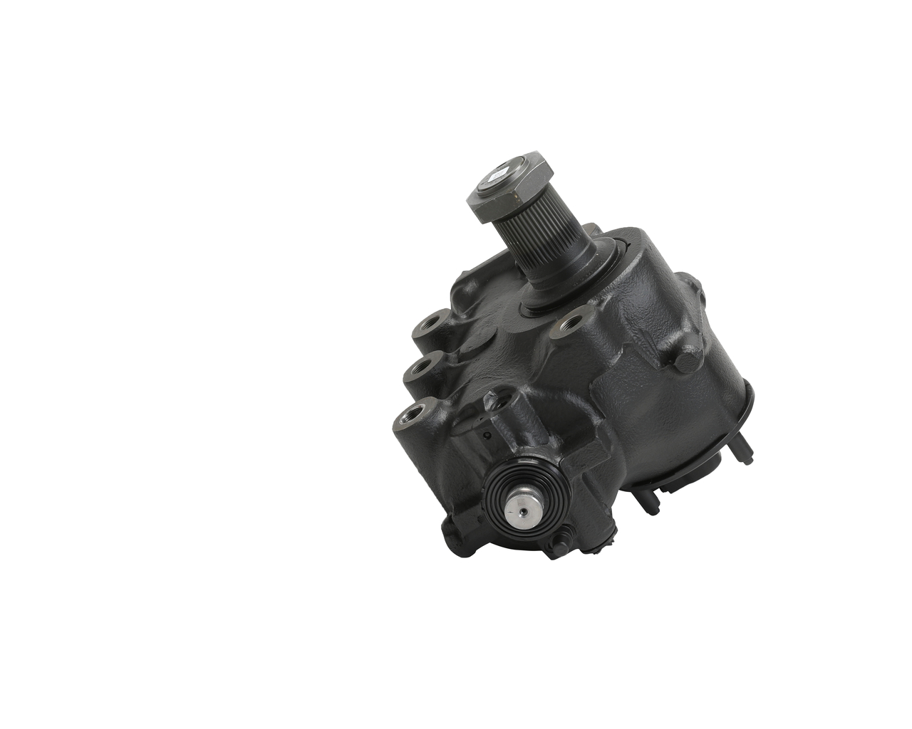 BOSCH K S01 002 125 Lenkgetriebe