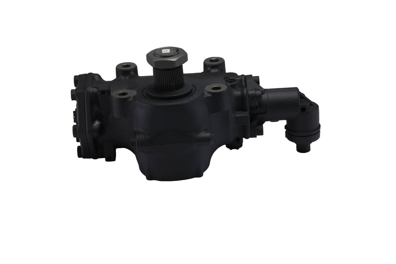 BOSCH K S00 002 307 Lenkgetriebe