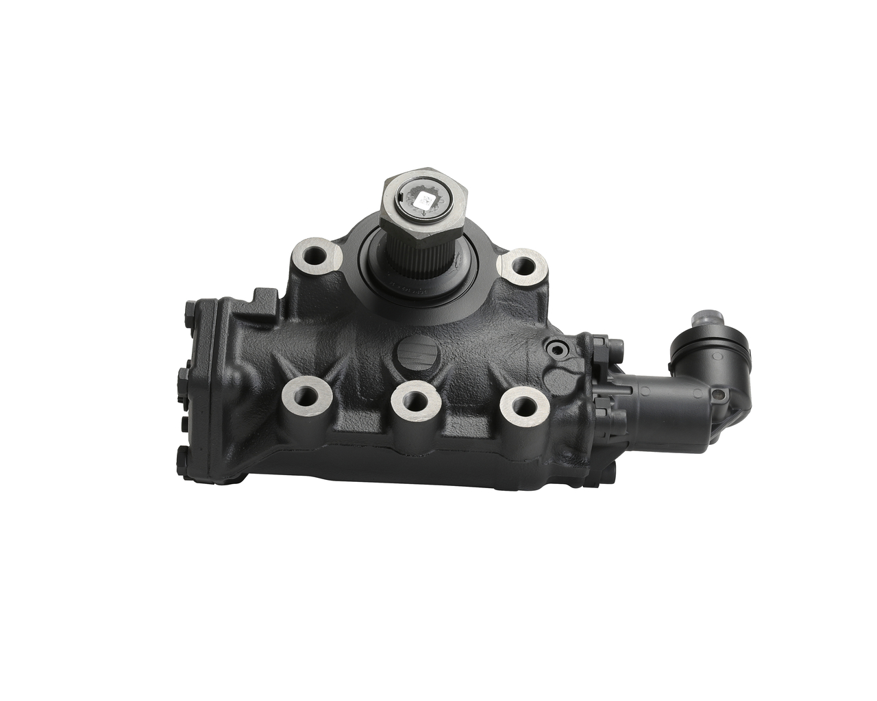 BOSCH K S01 002 142 Lenkgetriebe