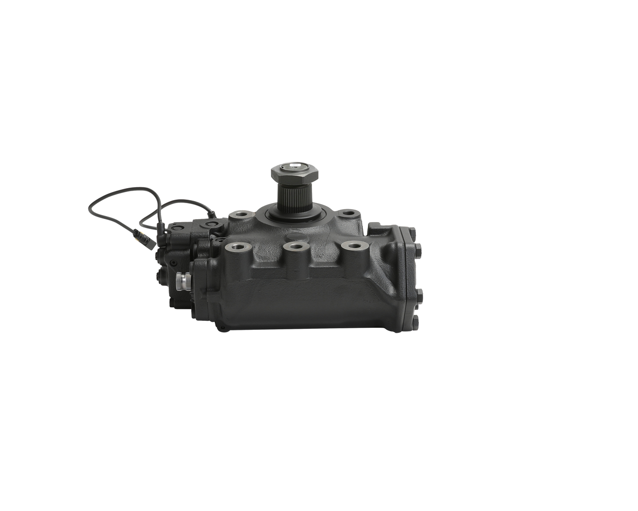 BOSCH K S00 002 349 Lenkgetriebe