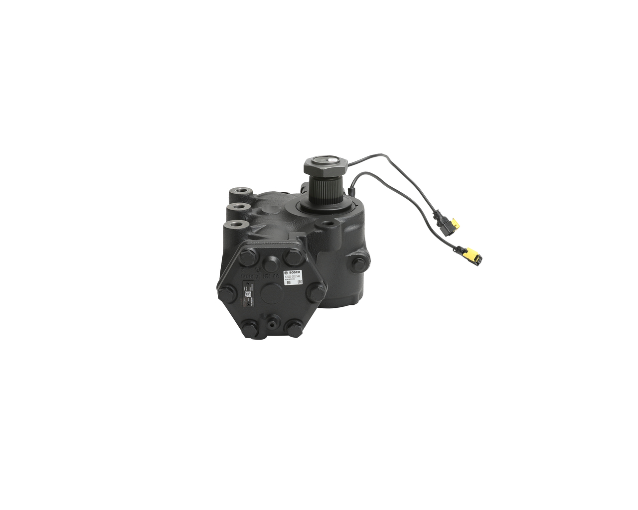 BOSCH K S00 002 349 Lenkgetriebe