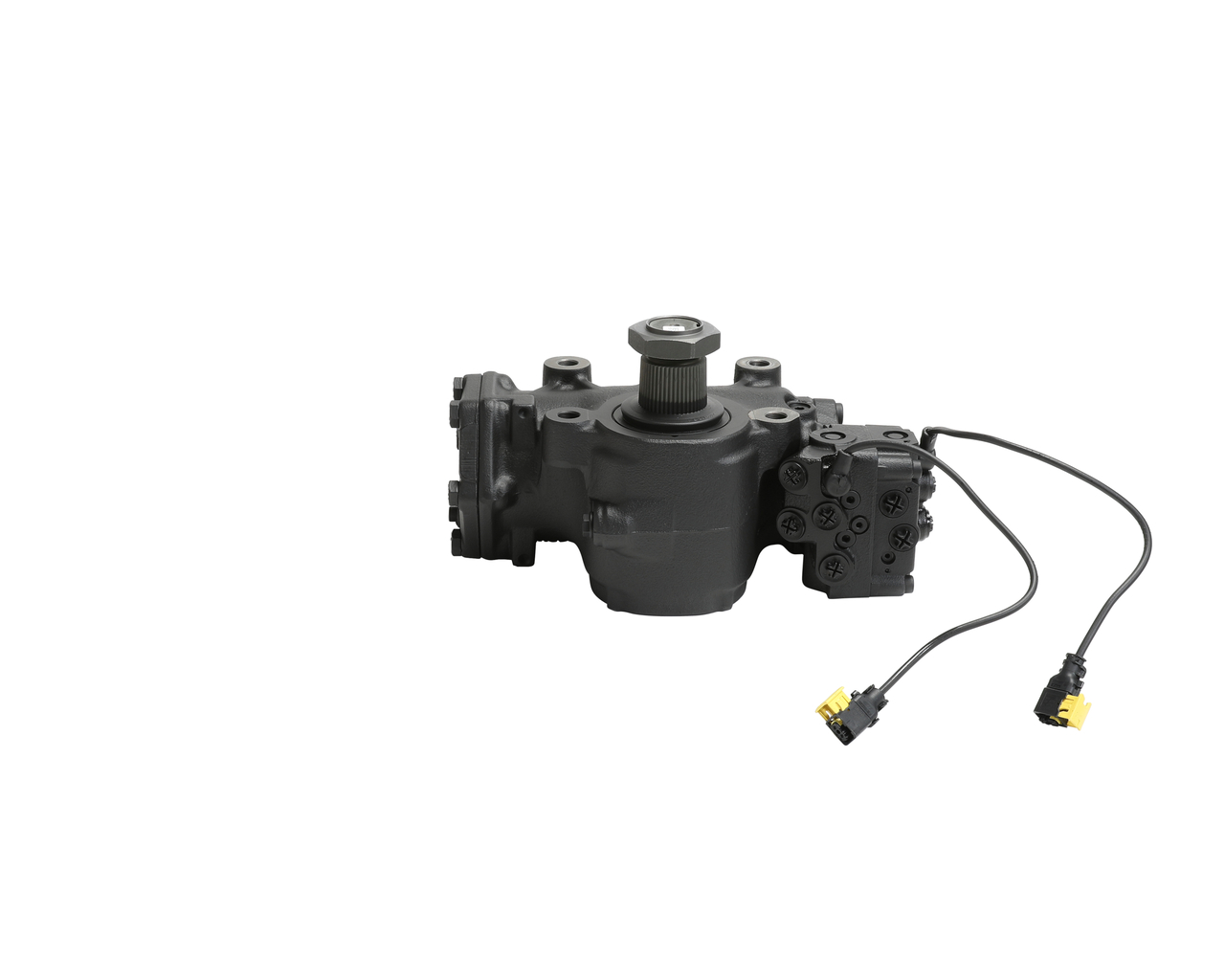 BOSCH K S00 002 349 Lenkgetriebe