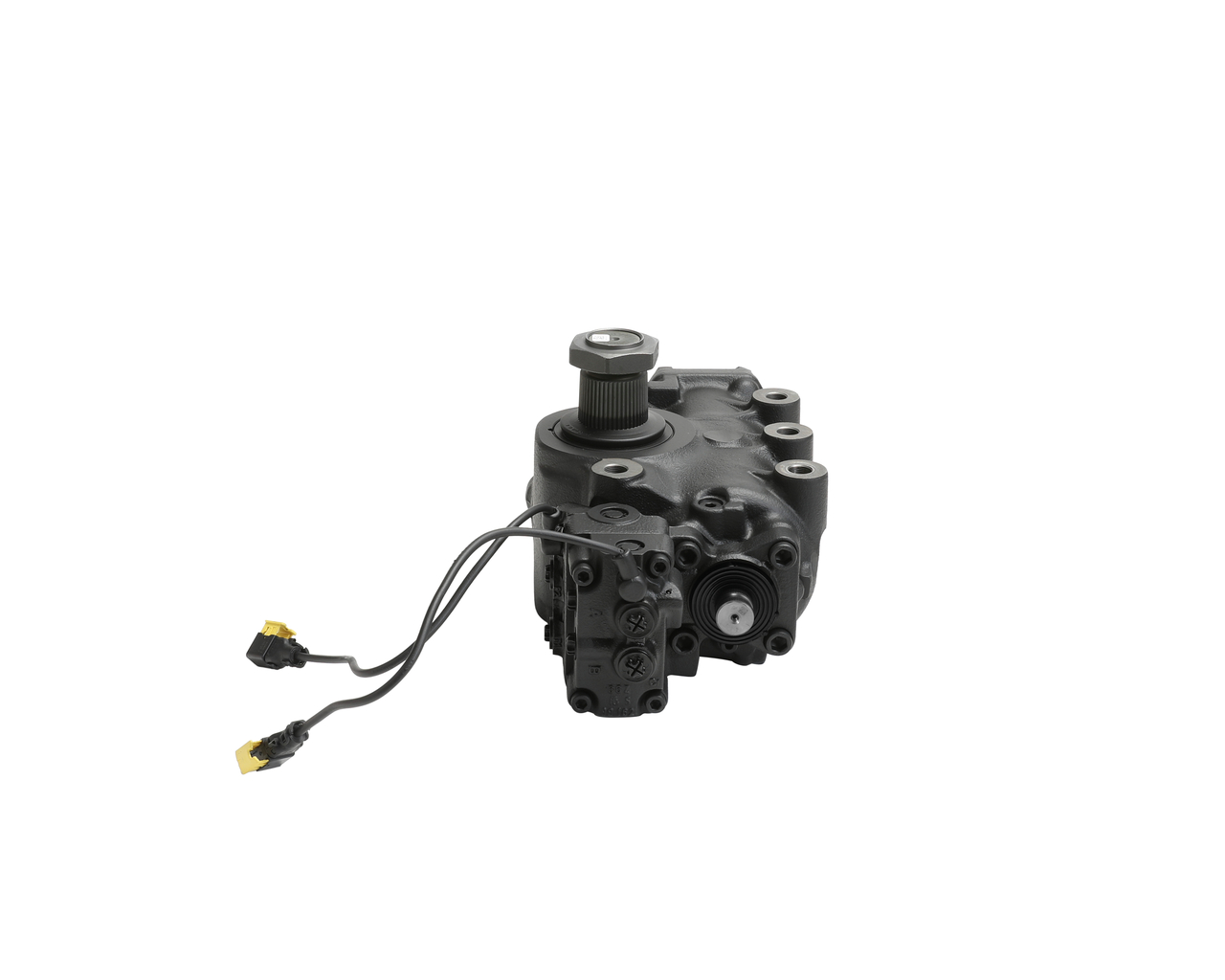BOSCH K S00 002 349 Lenkgetriebe