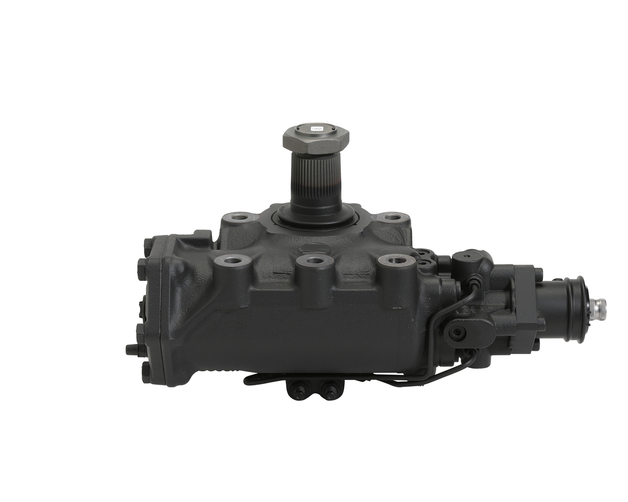 BOSCH K S00 002 839 Lenkgetriebe