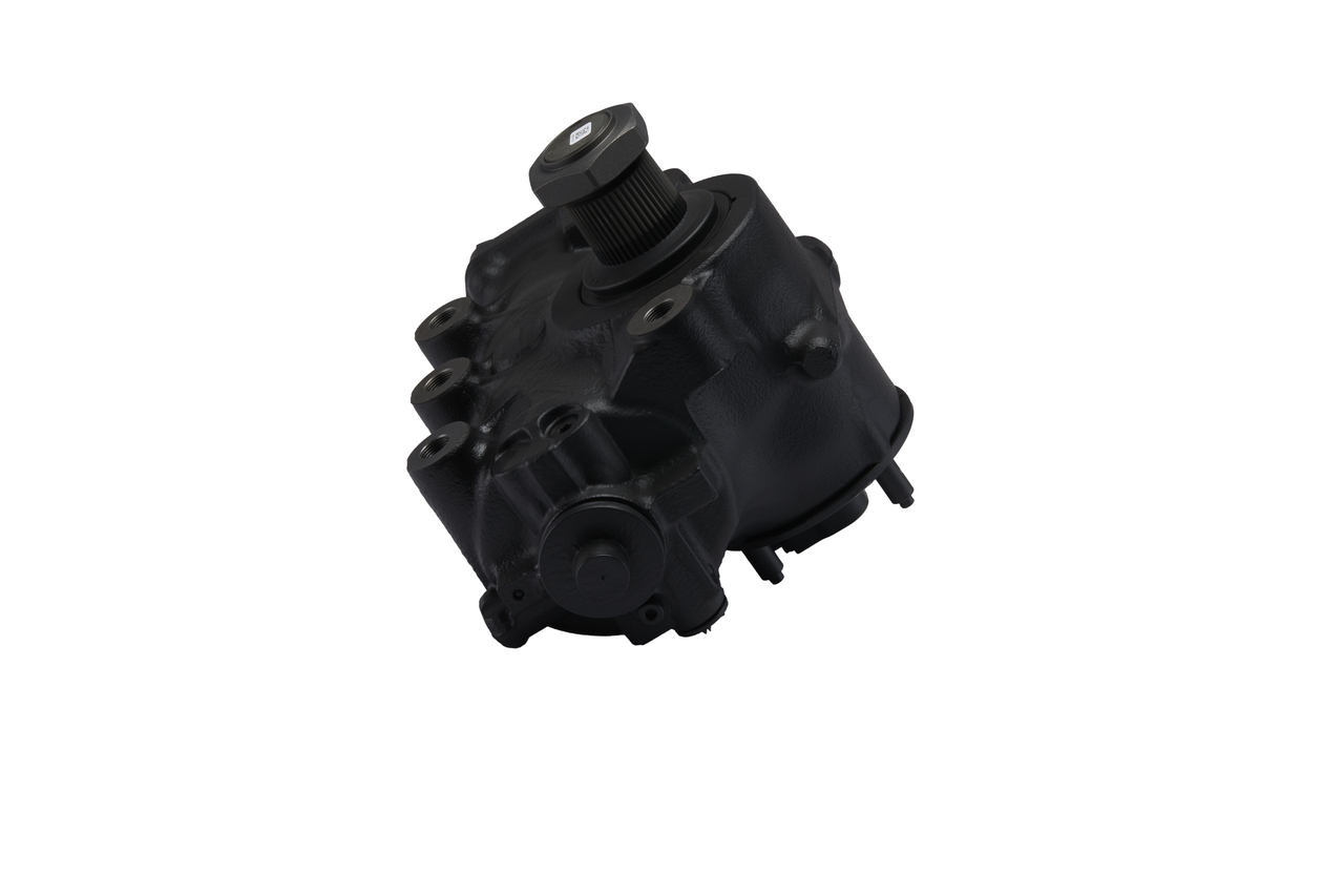 BOSCH K S01 004 000 Lenkgetriebe