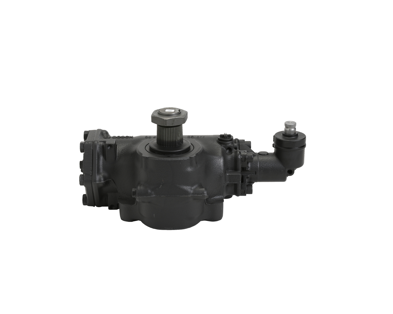 BOSCH K S00 003 119 Lenkgetriebe