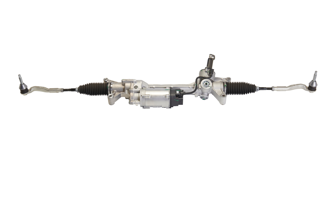 BOSCH K S00 003 162 Lenkgetriebe