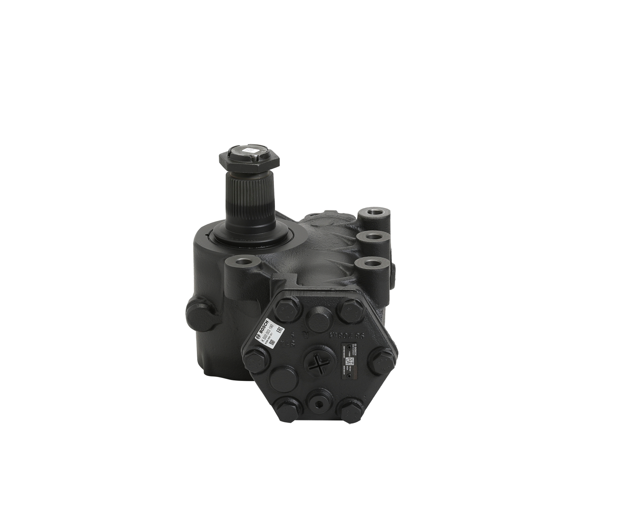 BOSCH K S01 004 158 Styrväxel BOSCH reservdel Autofrance AB