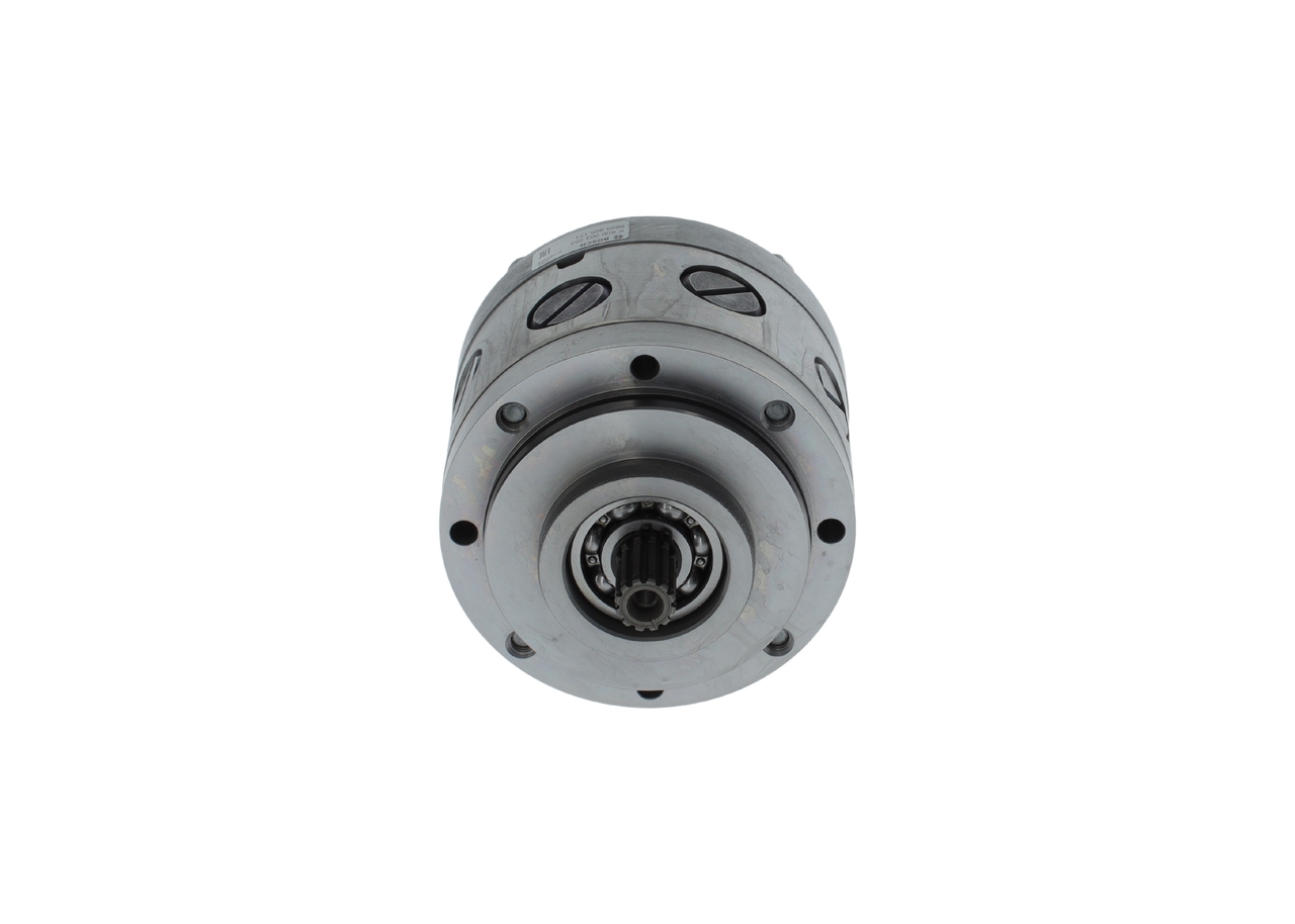 Hydraulic Pump, steering