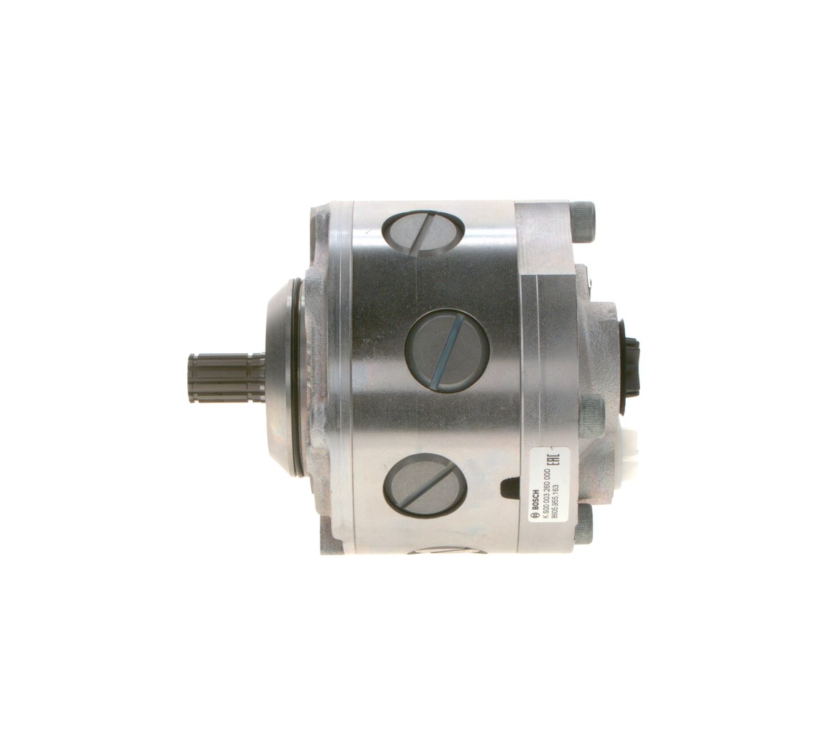 BOSCH K S01 004 247 Hydraulikslang, stysrsystem BOSCH reservdel Autofrance AB