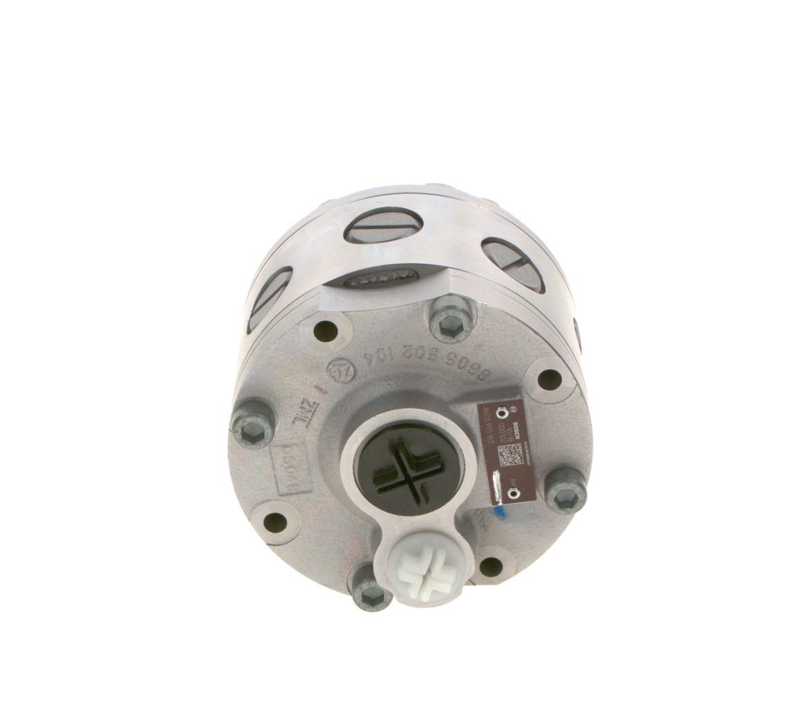 BOSCH K S01 004 247 Hydraulikslang, stysrsystem BOSCH reservdel Autofrance AB