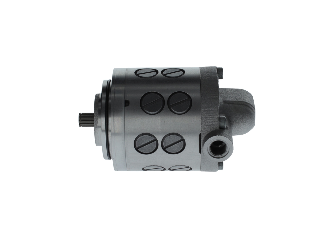 Hydraulic Pump, steering