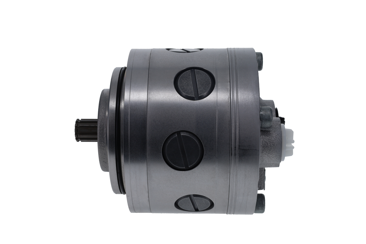 BOSCH K S00 003 472 Hydraulikslang, stysrsystem BOSCH reservdel Autofrance AB