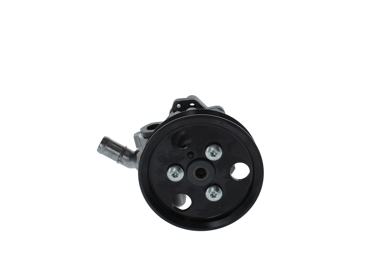 BOSCH K S00 003 755 Hydraulikslang, stysrsystem BOSCH reservdel Autofrance AB