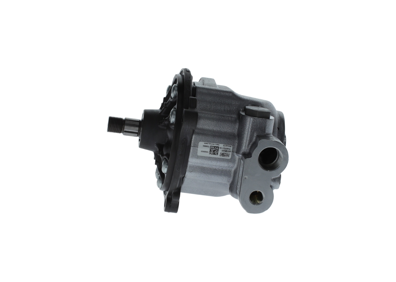 BOSCH K S00 003 760 Hydraulikpumpe, Lenkung