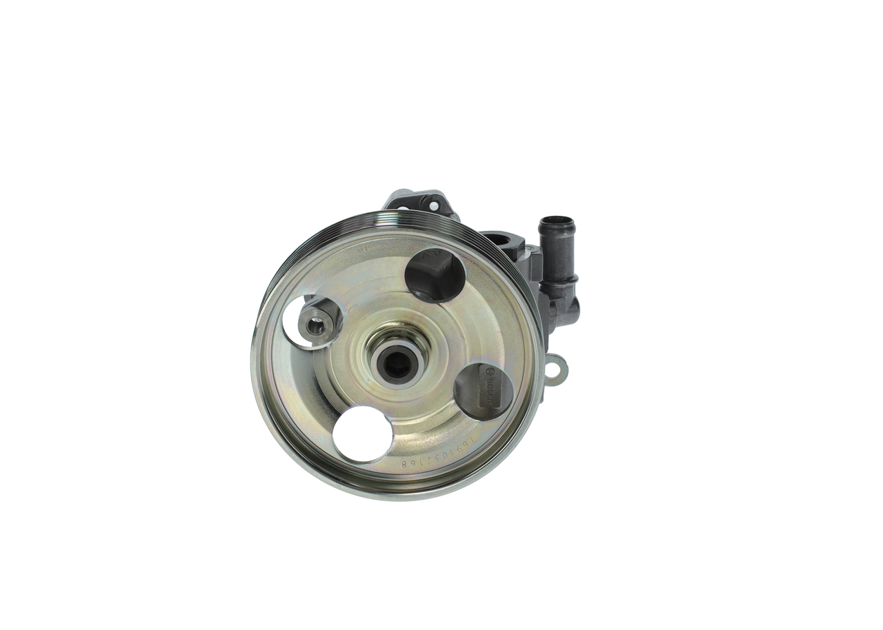 BOSCH K S00 003 787 Hydraulikslang, stysrsystem BOSCH reservdel Autofrance AB