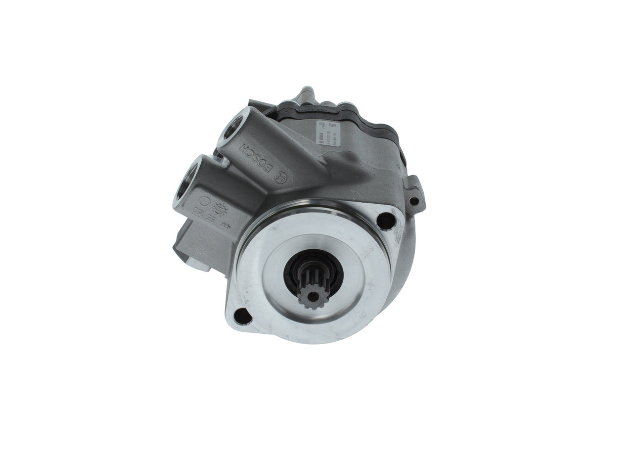 Hydraulic Pump, steering